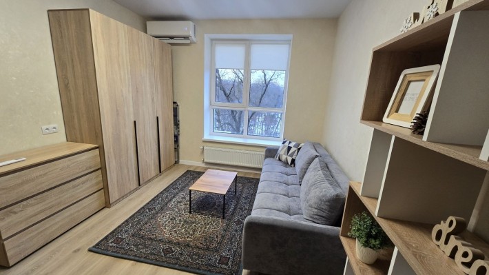 1кімнатна квартира Перлина Поділля. Здається вперше - фото 1