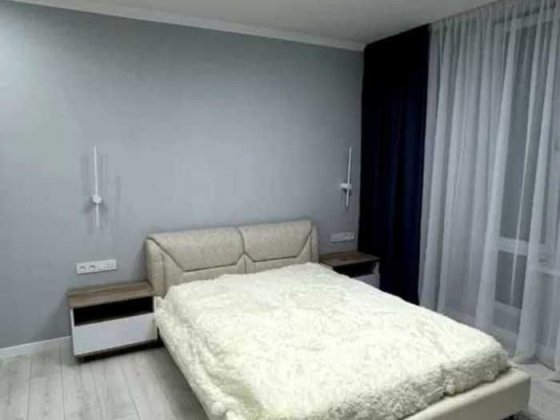 Здається 1-кімнатна квартира на вул.Кам'янській,126 Киев