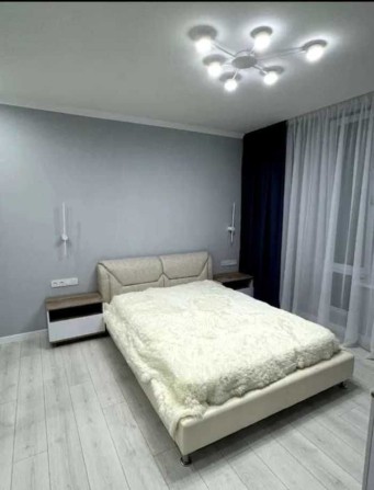 Здається 1-кімнатна квартира на вул.Кам'янській,126 - фото 1