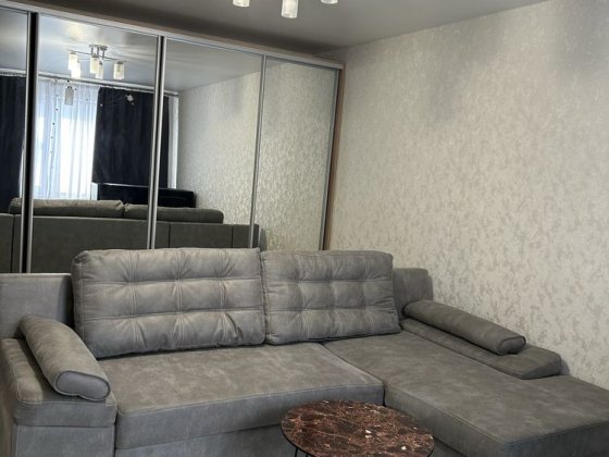 Власник . Здається 1 к квартира м. Академгородок у ЖК Welcome Home Київ