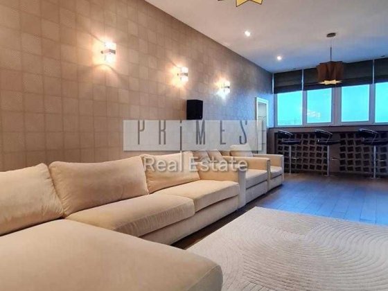 Оренда 3к квартири, ЖК Новопечерські Липки, вул. Андрія Верхогляда, 3 Киев