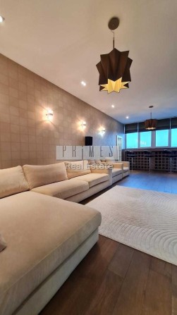 Оренда 3к квартири, ЖК Новопечерські Липки, вул. Андрія Верхогляда, 3 - фото 1