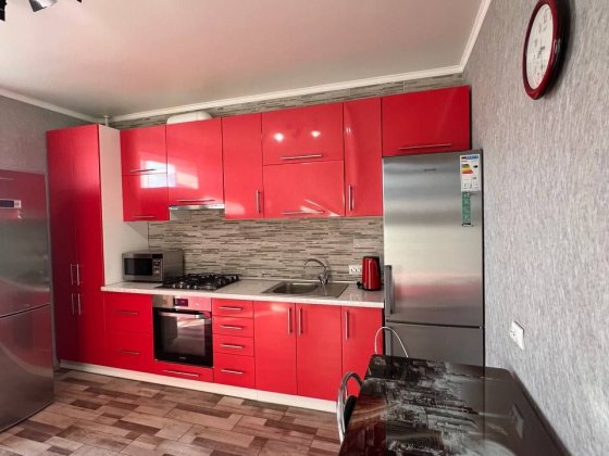 Довгострокова оренда 1 кім. квартири Вінниця