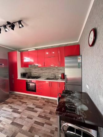 Довгострокова оренда 1 кім. квартири - фото 1