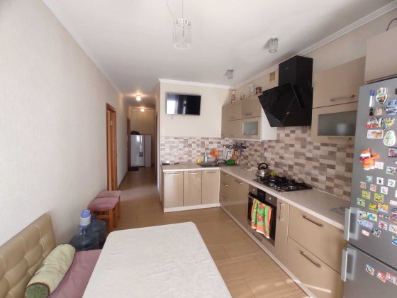 Повноцінна 2к квартира 62 кв.м. ЖК "Ліпінка" є ГАЗ Власник Довгострок Київ