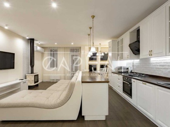 Аренда квартиры, ул.Глубочицкая, ЖК Львовский квартал Киев