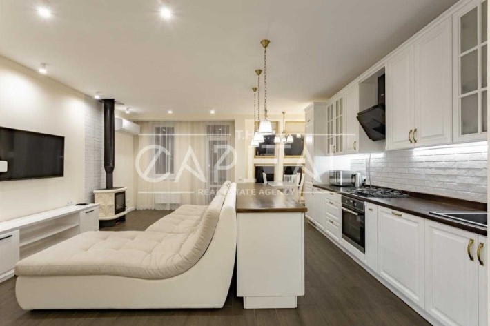 Аренда квартиры, ул.Глубочицкая, ЖК Львовский квартал - фото 1