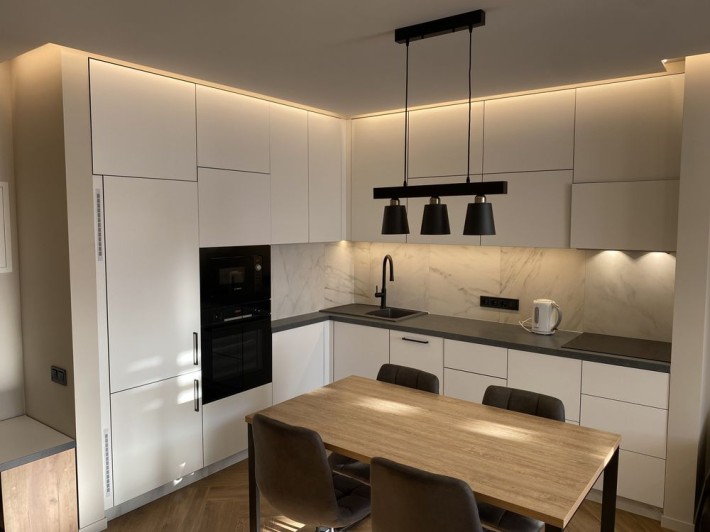 жк. Одеський бульвар, теремки - фото 1