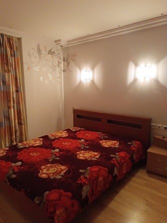 Оренда 2х кімн.кв. А.Первозванного, АГВ. + Кухня зала з диваном - фото 1