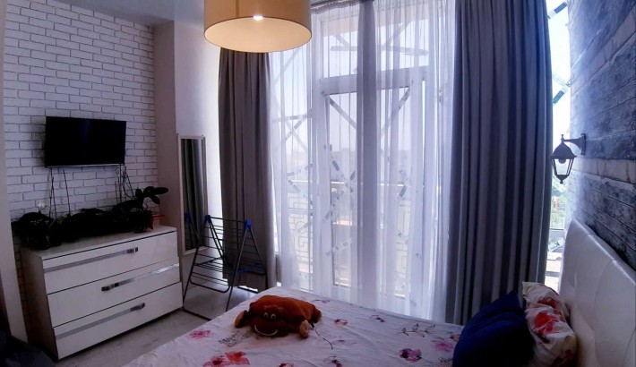 Дом с генератором! Квартира с ремонтом Таирова/Жемчужина - фото 1