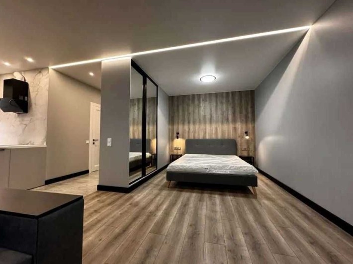 Здається 1-к квартира в ЖК Новомостицько-замковецький. - фото 1