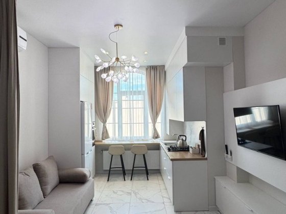 Сдам 1ую квартиру ЖК Авиньон, Дача Ковалевского.Газ Одеса