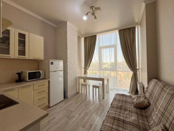 Сдам 1ую квартиру ЖК 17 Жемчужина, Асташкина.Центр.Генератор.Свет всег Одеса