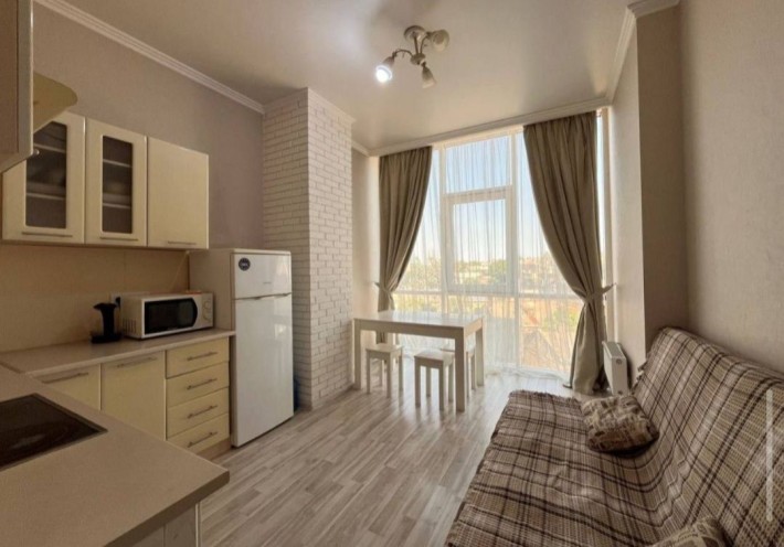 Сдам 1ую квартиру ЖК 17 Жемчужина, Асташкина.Центр.Генератор.Свет всег - фото 1