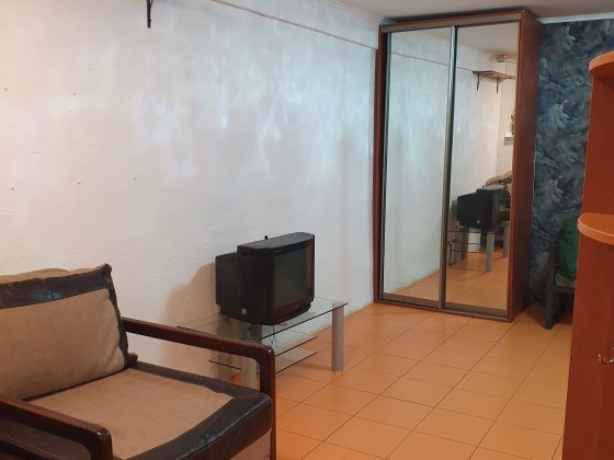 Однокомнатная студия 7ст.б.фонтана от хозяина Одеса