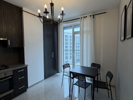 Реальна Оренда 1 кім. квартири по вул . Залізнична ЖК Шенген Львов