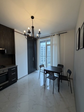 Реальна Оренда 1 кім. квартири по вул . Залізнична ЖК Шенген - фото 1