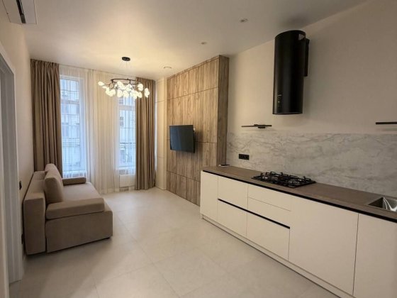 Сдам 1ую квартиру ЖК Авиньон, Дача Ковалевского.Газ.Евродвушка. Одеса