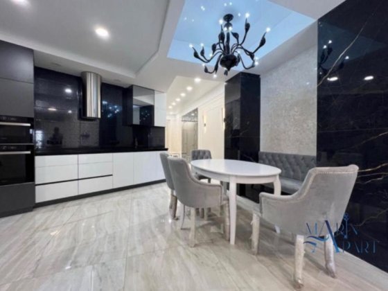 Аркадия! элитный ЖК Гагарин Плаза! Паркинг! Генератор! Одесса