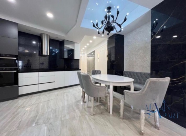 Аркадия! элитный ЖК Гагарин Плаза! Паркинг! Генератор! - фото 1