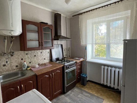 Сдам 1 комн Люсд/1 ст  5000 Одеса