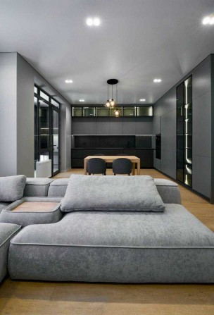 Оренда 2-кімнатної квартири з дизайнерським ремонтом у ЖК Національний - фото 1