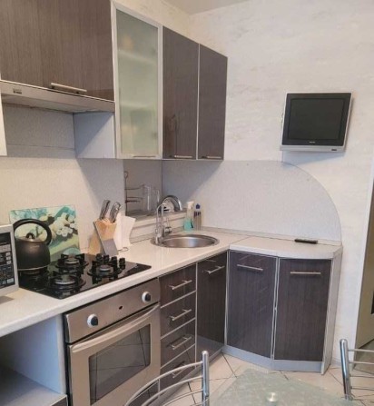 Здам 2к квартиру вулиця Гетьмана Мазепи - фото 1