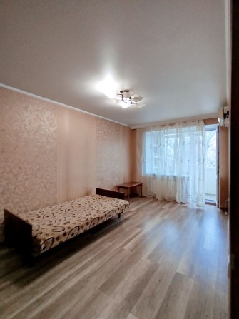 Квартира с ремонтом на любой срок, можно военным - фото 1