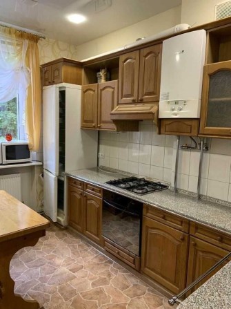 Оренда трикімнатної квартири , Вул.Робочий, 172 - фото 1