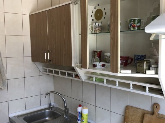 Сдам двухкомнатную на Таирова Одеса