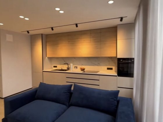 Оренда 1-к квартири ЖК Safe Town Вул Кульпарківська Франківський район Львов