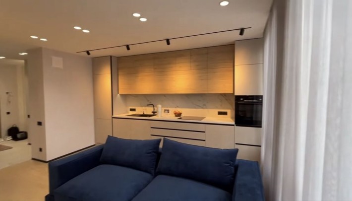 Оренда 1-к квартири ЖК Safe Town Вул Кульпарківська Франківський район - фото 1