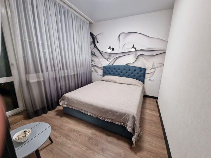 Стильная евродвушка на Каманина с террасой
43 м² комфорта + - фото 1