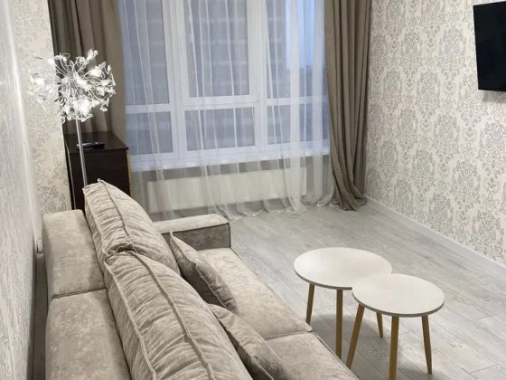 Классная 3-К в ЖК Атмосфера! Низький этаж! Одеса