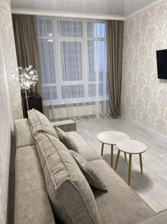 Классная 3-К в ЖК Атмосфера! Низький этаж! - фото 1