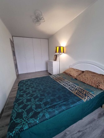 Перша здача! 3-кімнатна кв. в центрі( вул.Садова) 2 хв. до Сіті Центра - фото 1