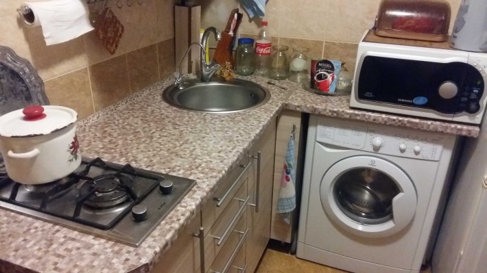 Сдам 1-комн. квартиру, пр. Калнышевского, район АТБ., Дк Металлург. - фото 1