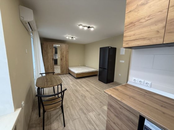 Аренда стильной студийки Проспект Центральный