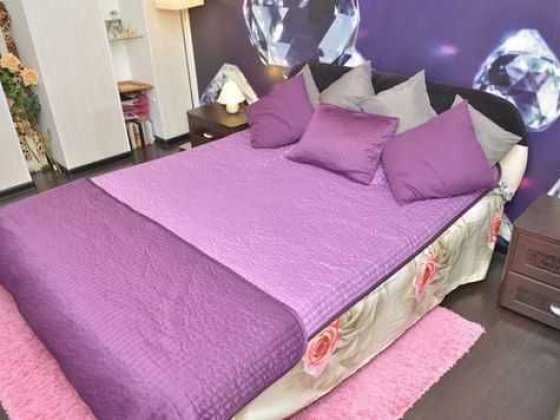 Здається 2 кімнатна квартира на провпекті Чорновола Львов