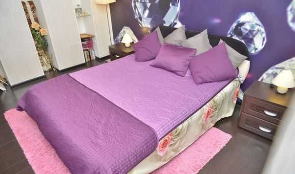 Здається 2 кімнатна квартира на провпекті Чорновола - фото 1