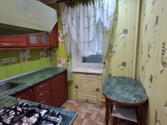 Сдаю 1 комнатную квартиру в Центре Миколаїв