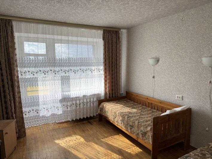 Сдам 1к квартиру в центре города возле Мост-Сити. Завжди є світло. - фото 1