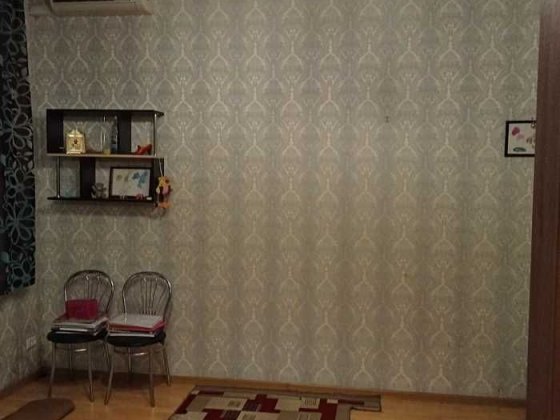 Аренда 1к квартиры в  Центре