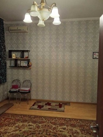 Аренда 1к квартиры в  Центре - фото 1