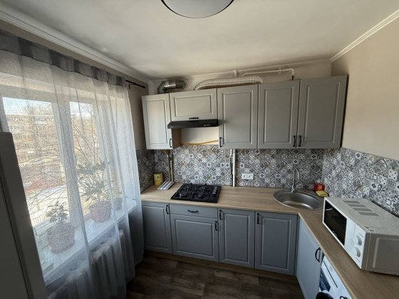 Сдам 1к квартиру Дніпро