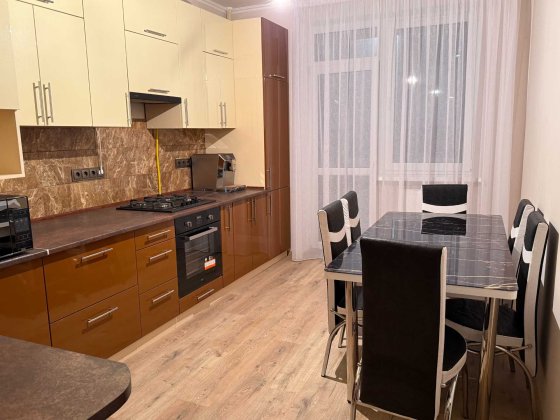 Оренда 2 кім квартири в новобудові вул Стрийська  (перша здача) Львов