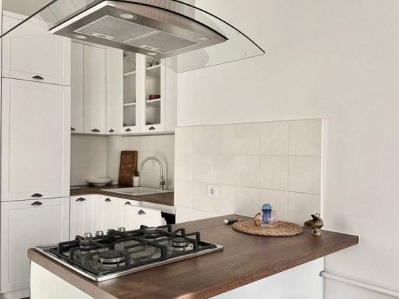 Оренда чудової квартири в ЖК Forum Apartments вул Під Дубом Куліша Львов