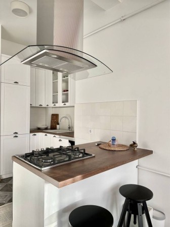 Оренда чудової квартири в ЖК Forum Apartments вул Під Дубом Куліша - фото 1