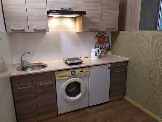 Хозяйка! Сдам смарт-квартиру верх Мазепы(Петровского, Варус) Днепр