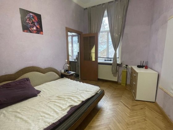 Оренда 1-но кім Галицькій район Львов